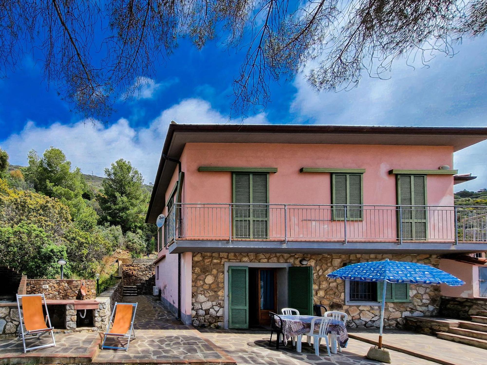 Apartment Mirella Trilocale Capoliveri (Isola d'Elba)